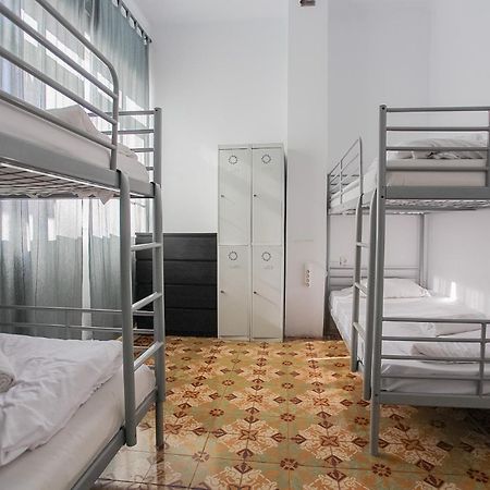 马拉加 Bbtk Bed And Bike酒店 外观 照片
