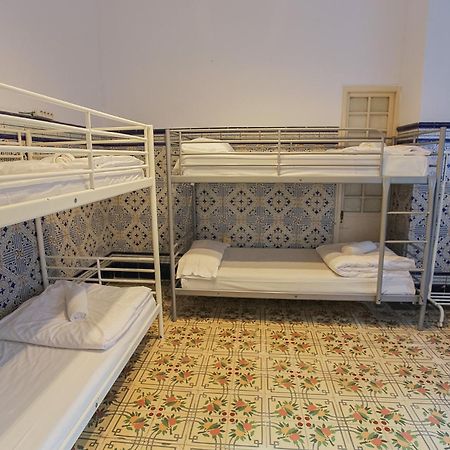 马拉加 Bbtk Bed And Bike酒店 外观 照片