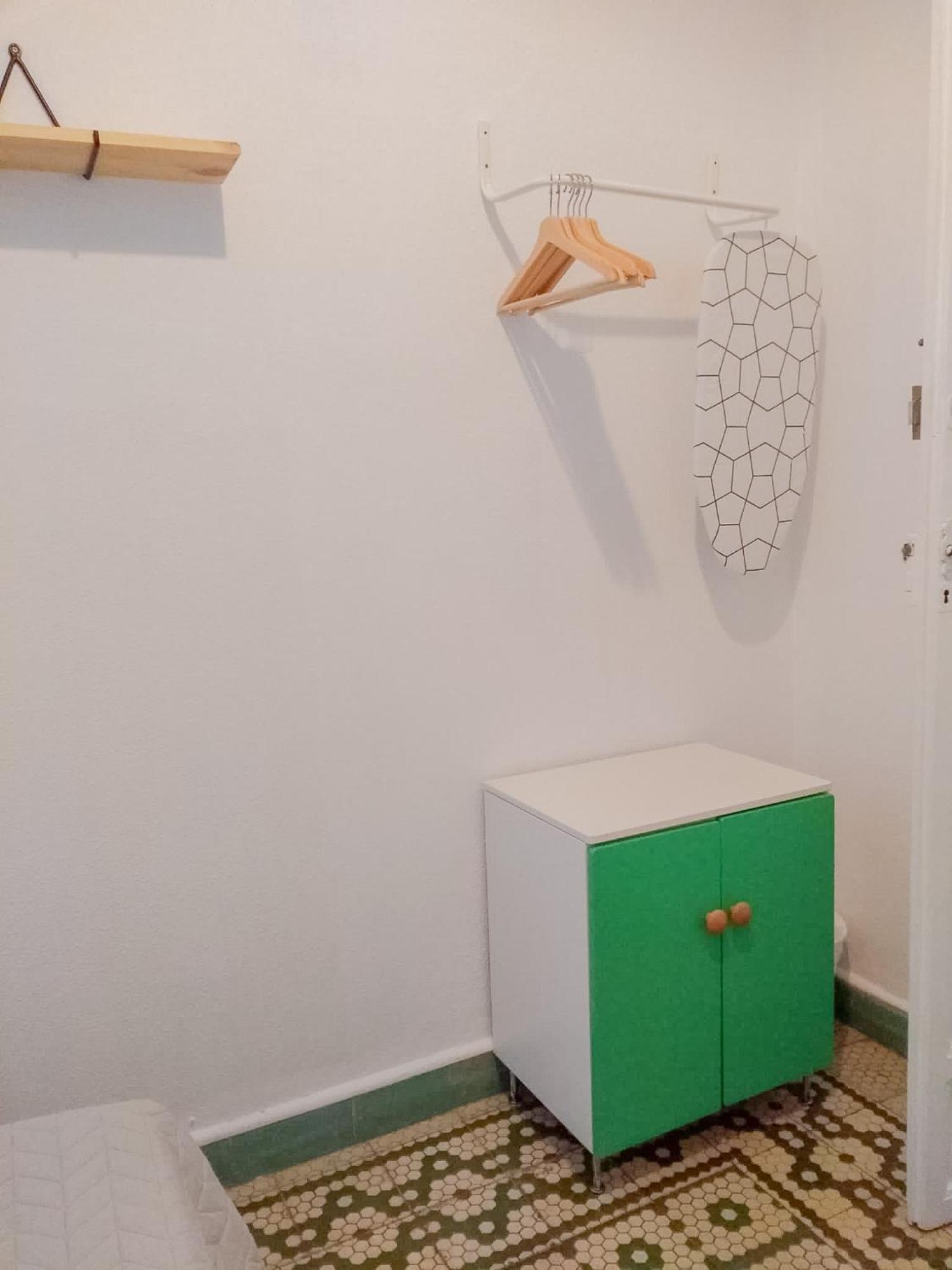 马拉加 Bbtk Bed And Bike酒店 外观 照片